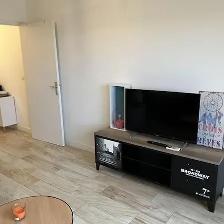 Superbe Face Aux Iles Sanguinaires Ajaccio (Corsica)