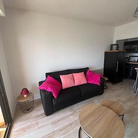 Superbe Face Aux Iles Sanguinaires * Ajaccio (Corsica)