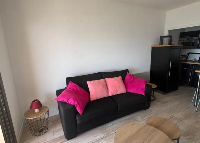 Superbe Face Aux Iles Sanguinaires * Аяччо