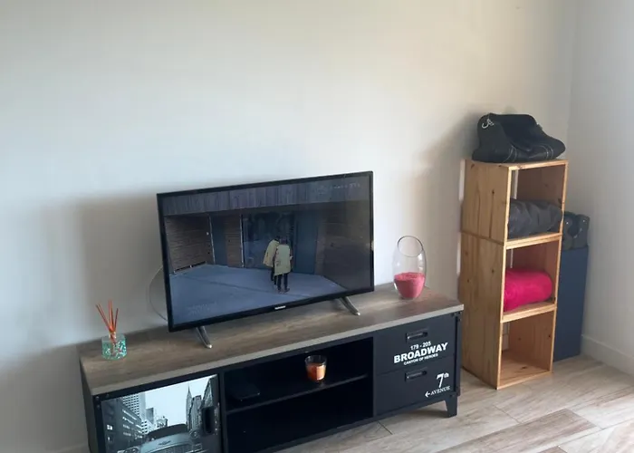 Superbe Face Aux Iles Sanguinaires Аяччо